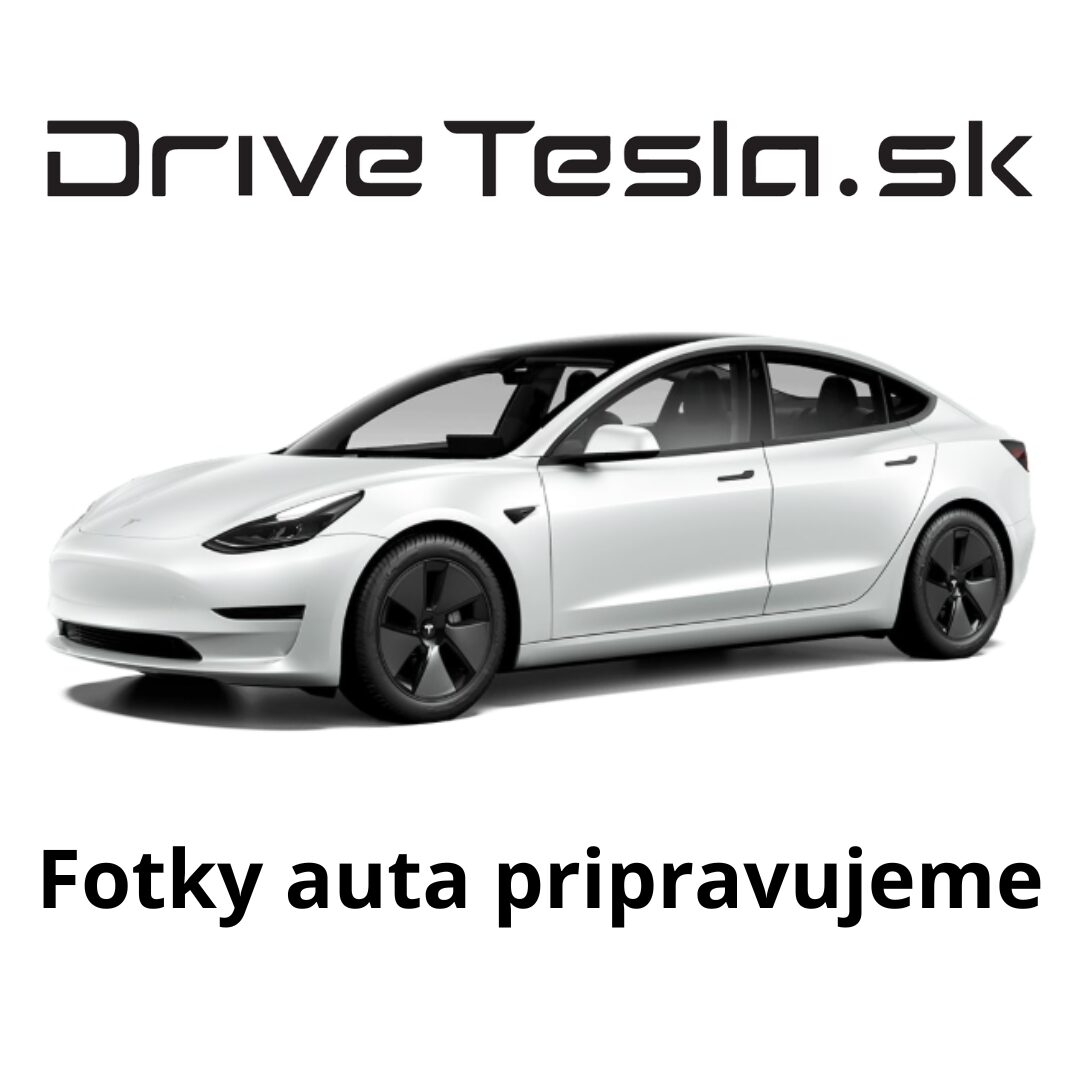 Fotky auta pripravujeme – kópia (52) Tesla Model 3 Long Range AWD 2021 - Paľo – Obrázok 1