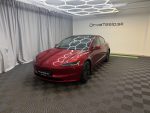 Tesla Model 3 Premium Long Range AWD 2024 - Leo