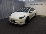 Tesla Model Y Performance 2022 - Johan