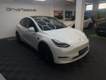 Tesla Model Y Performance 2022 - Johan – Obrázok 2
