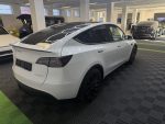 Tesla Model Y Performance 2022 - Johan – Obrázok 3