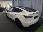 Tesla Model Y Performance 2022 - Johan – Obrázok 4