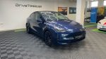 Tesla Model Y Performance 2024 - Vili – Obrázok 4