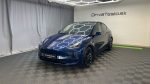 Tesla Model Y Performance 2024 - Vili