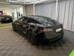 Tesla Model S Plaid 2022 - May – Obrázok 2