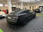 Tesla Model S Plaid 2022 - May – Obrázok 3