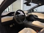 Tesla Model S Plaid 2022 - May – Obrázok 5