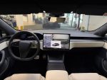 Tesla Model S Plaid 2022 - May – Obrázok 6