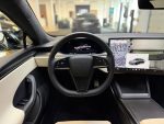 Tesla Model S Plaid 2022 - May – Obrázok 7