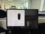 Tesla Model S Plaid 2022 - May – Obrázok 14