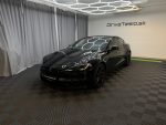 Tesla Model S Plaid 2022 - May