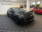Tesla Model S Plaid 2022 - May – Obrázok 4